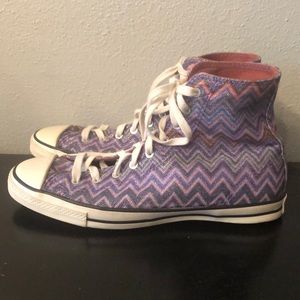 Converse Missoni Sneakers